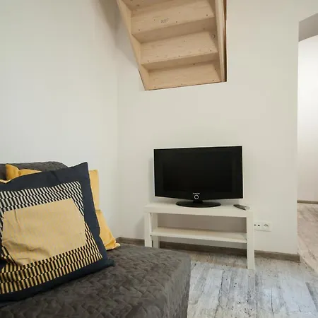 Ferienwohnung Dream Team Pomorska Bromberg Exterior foto
