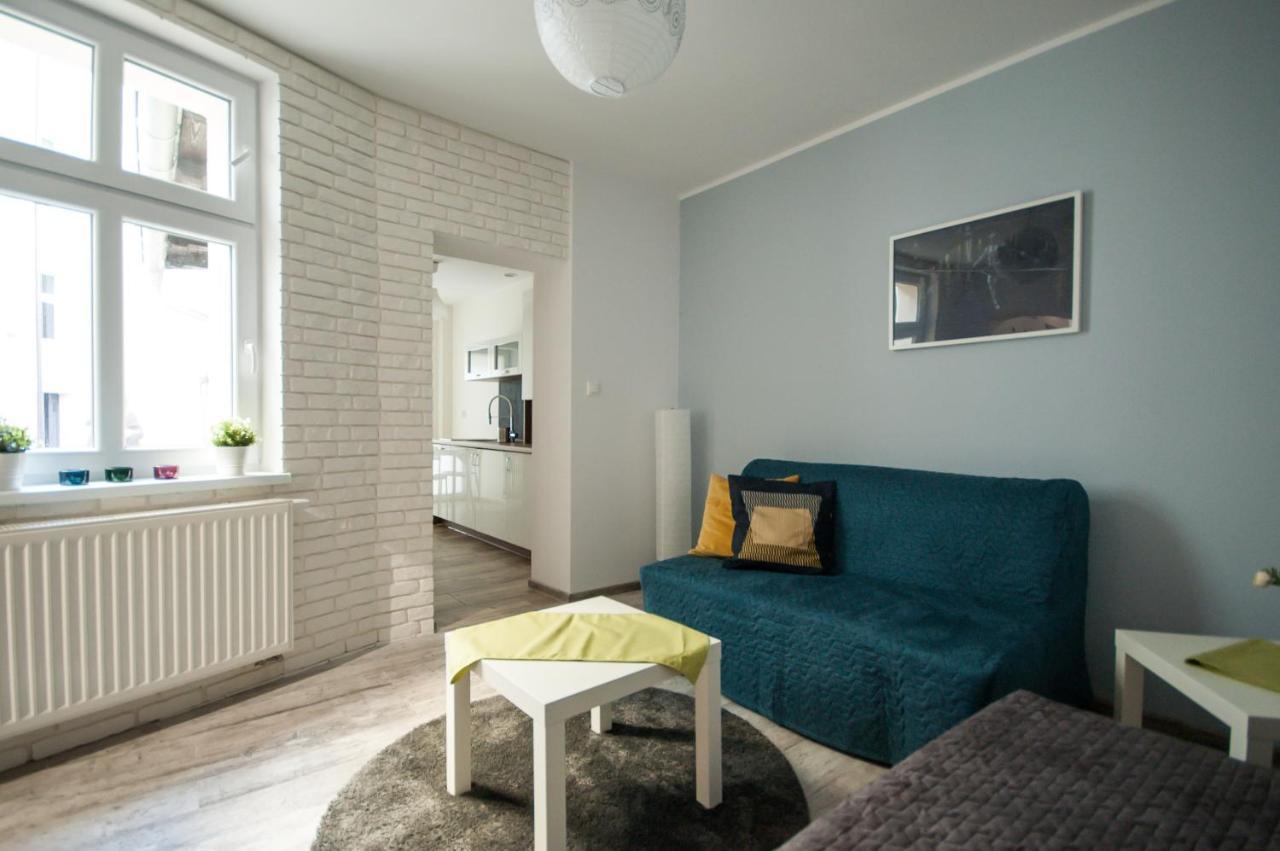 Dream Team Pomorska Apartment *