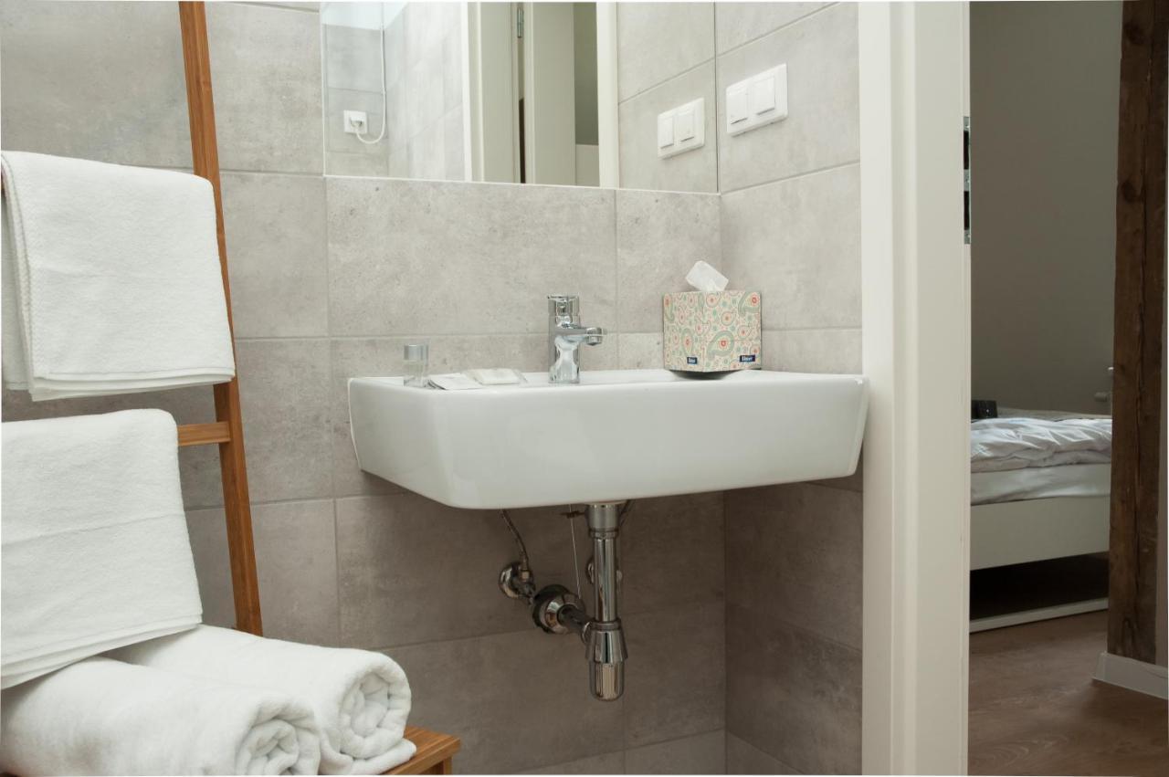 Apartment Dream Team Pomorska Bromberg
