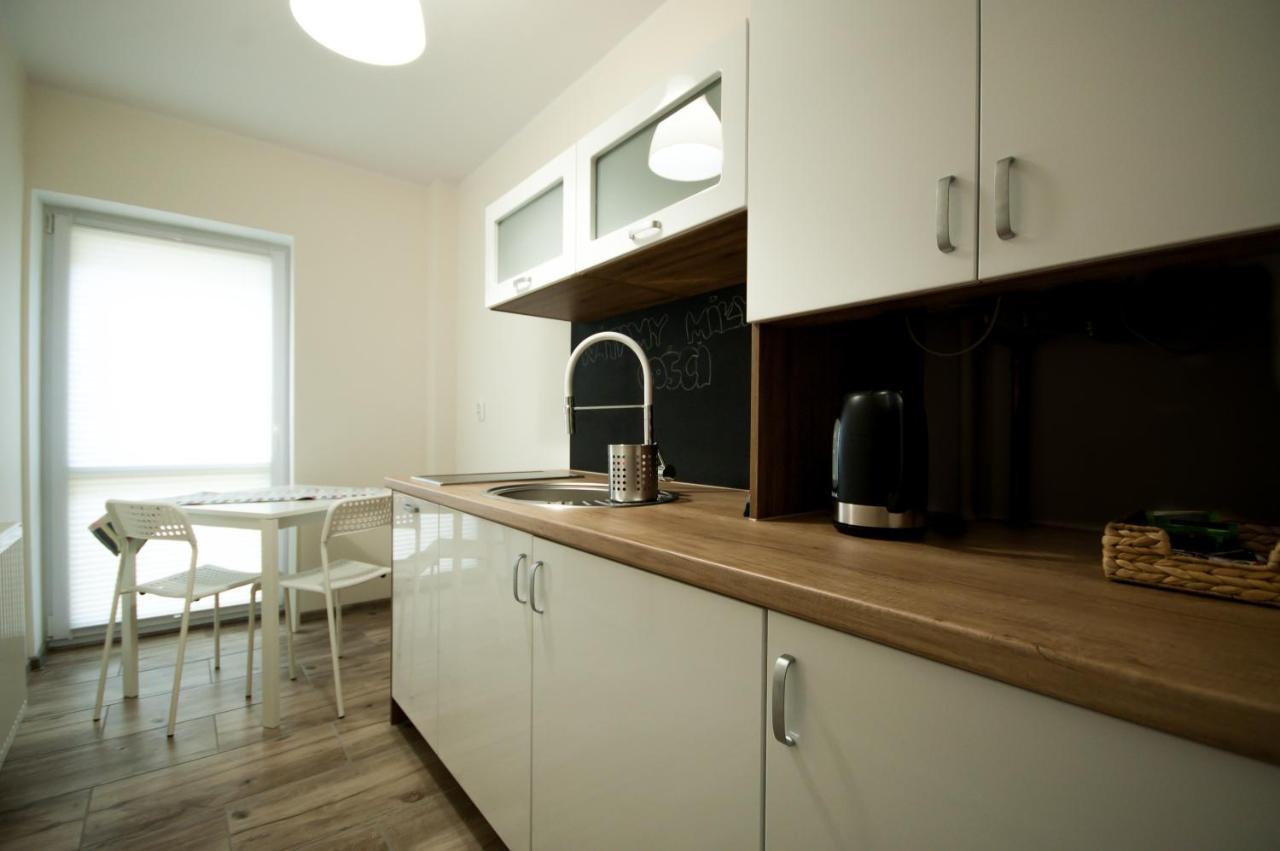 Dream Team Pomorska Apartment *