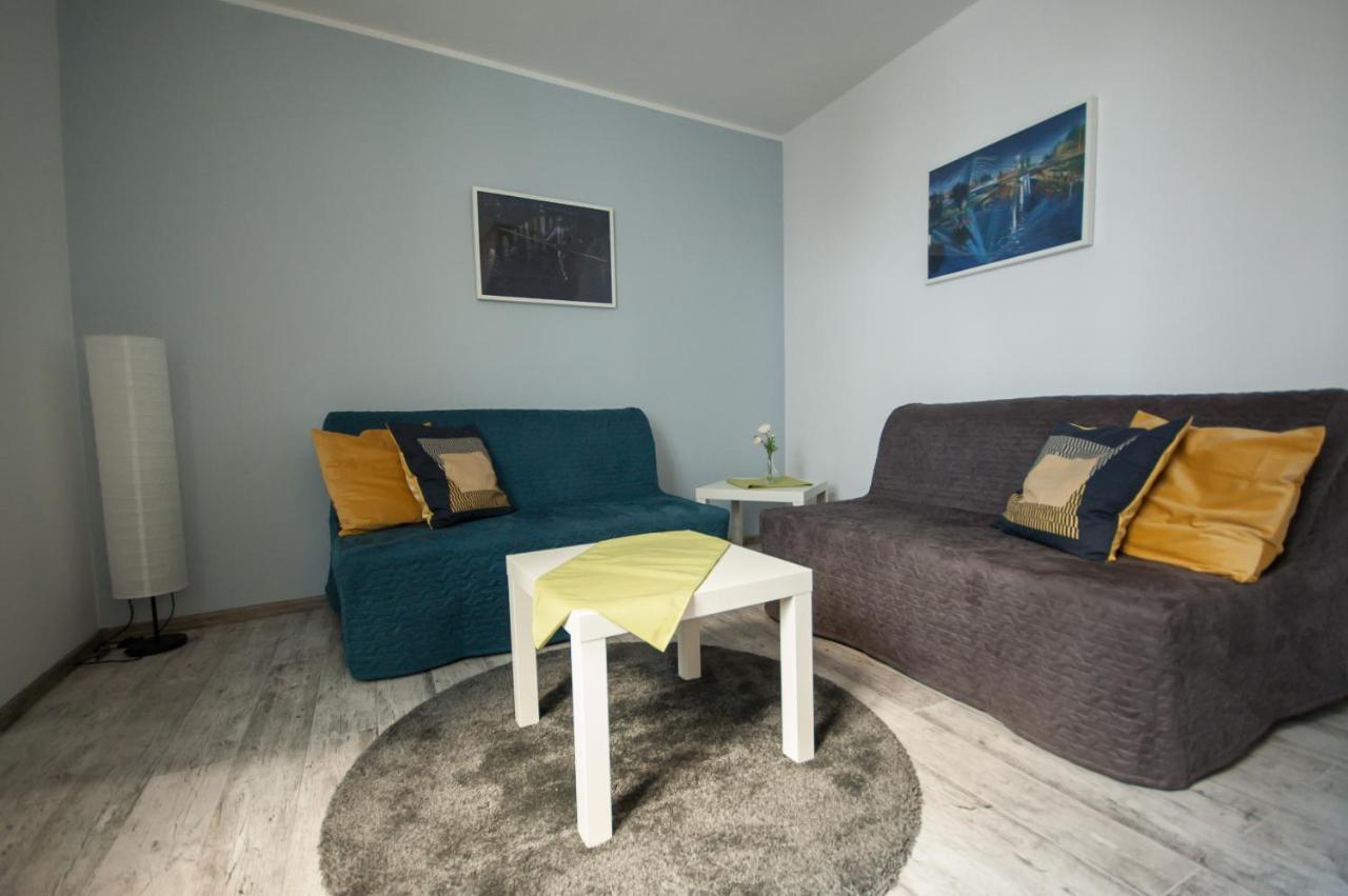 Dream Team Pomorska Apartment