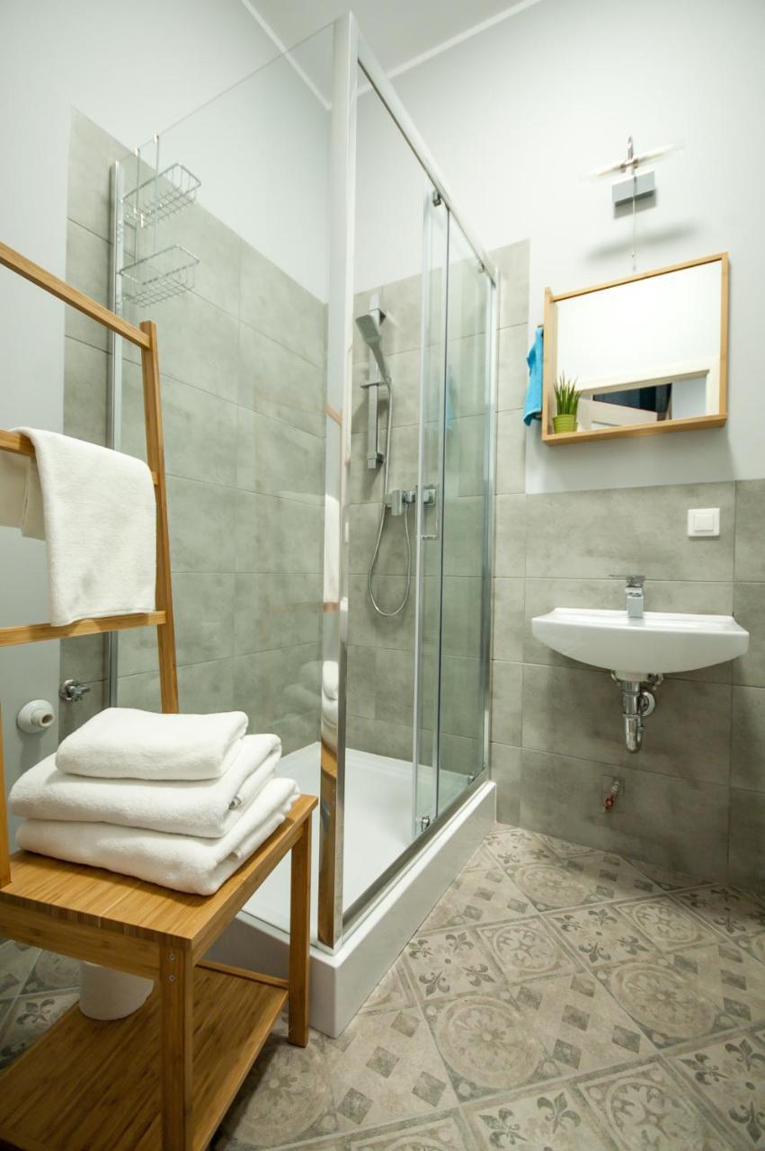 Dream Team Pomorska Apartment Bromberg